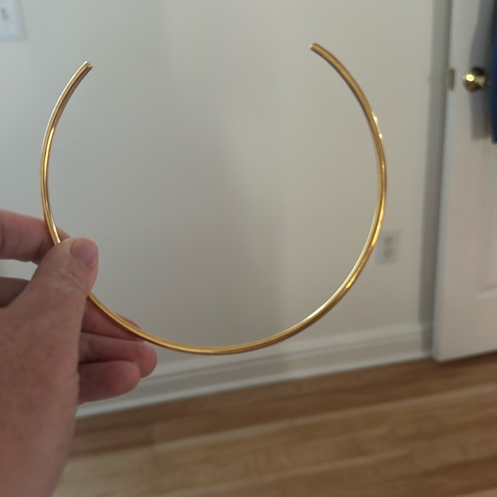 Jennifer Fisher Open Choker